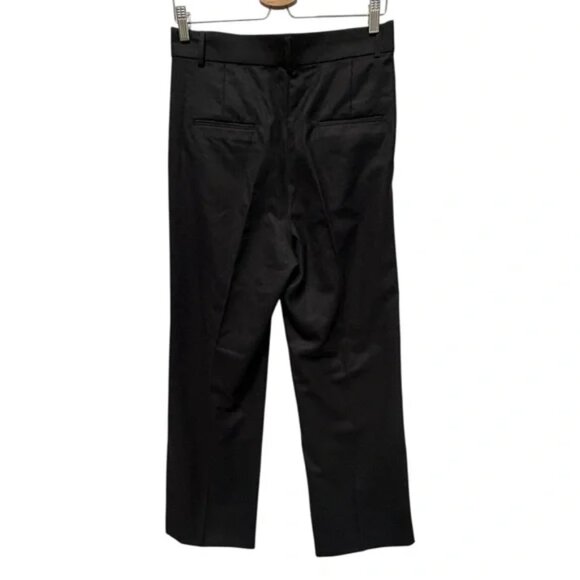 California Arts And Recreation Board Dume Wide Leg Wool Pants Size 36 - Picture 4 of 12